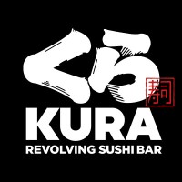 Kura Sushi USA logo, Kura Sushi USA contact details