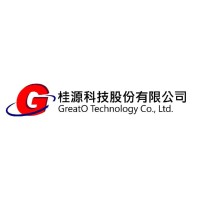 桂源科技股份有限公司(GreatO Technology ) logo, 桂源科技股份有限公司(GreatO Technology ) contact details