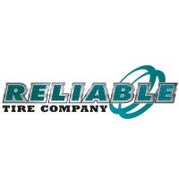 Reliable Tire Company, LLC logo, Reliable Tire Company, LLC contact details