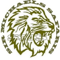 SirMIchaels Safaris logo, SirMIchaels Safaris contact details