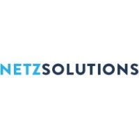 NetzSolutions Inc. logo, NetzSolutions Inc. contact details