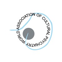 World Association of Cultural Psychiatry logo, World Association of Cultural Psychiatry contact details