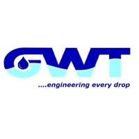 GULF WATER TREATMENT CO. LTD. logo, GULF WATER TREATMENT CO. LTD. contact details