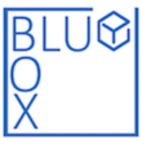 BluBox BV logo, BluBox BV contact details