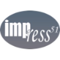 Impress51 logo, Impress51 contact details