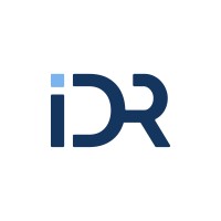 IDRtext logo, IDRtext contact details