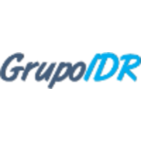 GrupoIDR logo, GrupoIDR contact details