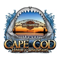 Cape Cod Harley-Davidson logo, Cape Cod Harley-Davidson contact details