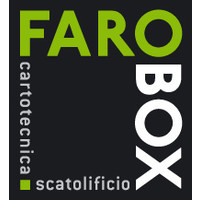 Farobox S.r.l. logo, Farobox S.r.l. contact details