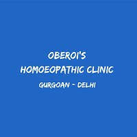 Oberoi's Homoeopathic Clinic logo, Oberoi's Homoeopathic Clinic contact details