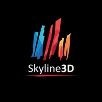 Sky Line Studio 3D logo, Sky Line Studio 3D contact details