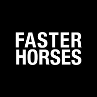 Faster Horses logo, Faster Horses contact details