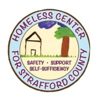 Homeless Center for Stafford County logo, Homeless Center for Stafford County contact details