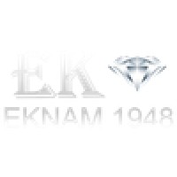 Eknam Diamonds logo, Eknam Diamonds contact details