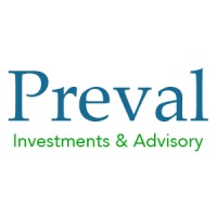 Preval Capital & Advisory logo, Preval Capital & Advisory contact details