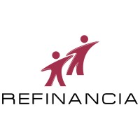 Refinancia S.A logo, Refinancia S.A contact details