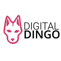 Digital Dingo logo, Digital Dingo contact details