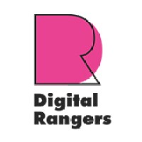 Digital Rangers logo, Digital Rangers contact details