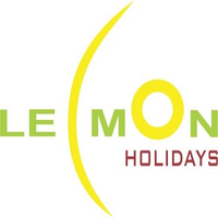 Lemon Holidays logo, Lemon Holidays contact details