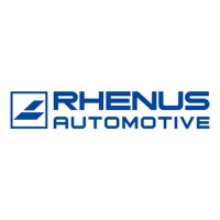 Rhenus Automotive SE logo, Rhenus Automotive SE contact details