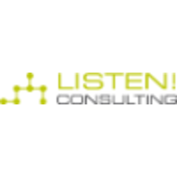 Listen Consulting GmbH logo, Listen Consulting GmbH contact details