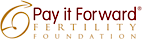 Pay It Forward Fertility Foundation logo, Pay It Forward Fertility Foundation contact details