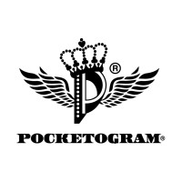 Pocketogram AB logo, Pocketogram AB contact details