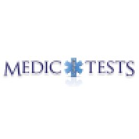 MedicTests.com - Online NREMT Test Prep logo, MedicTests.com - Online NREMT Test Prep contact details