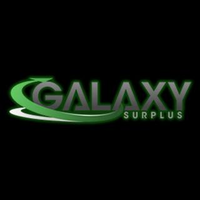 Galaxy Surplus logo, Galaxy Surplus contact details