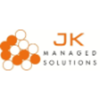 JK Managed Solutions logo, JK Managed Solutions contact details