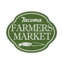 Tacoma Farmers Market logo, Tacoma Farmers Market contact details