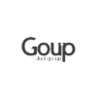 Goup logo, Goup contact details