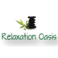 Relaxation Oasis logo, Relaxation Oasis contact details