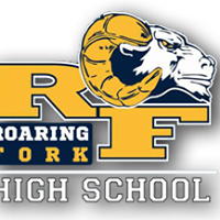 Roaring Fork High School logo, Roaring Fork High School contact details