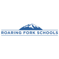 Roaring Fork School District (RE-1) logo, Roaring Fork School District (RE-1) contact details