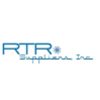 RTR Suppliers - DFW logo, RTR Suppliers - DFW contact details