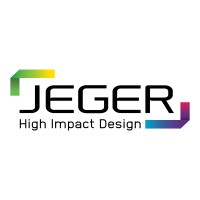 JEGER logo, JEGER contact details