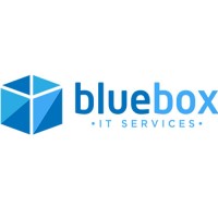 BlueBox IT Services logo, BlueBox IT Services contact details