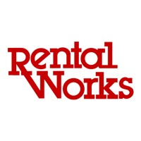 Rent Works logo, Rent Works contact details