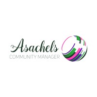 Asachels logo, Asachels contact details