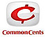 Common Cents logo, Common Cents contact details