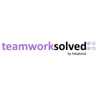 TeamworkSOLVED logo, TeamworkSOLVED contact details