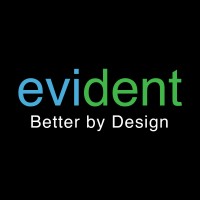 Evident Inc. logo, Evident Inc. contact details