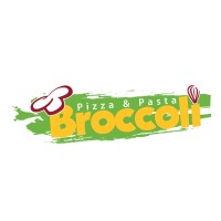 Broccoli Pizza & Pasta Official logo, Broccoli Pizza & Pasta Official contact details