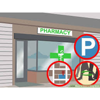 MEDICATION DRUGS STORE logo, MEDICATION DRUGS STORE contact details