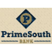 PrimeSouth Bank logo, PrimeSouth Bank contact details