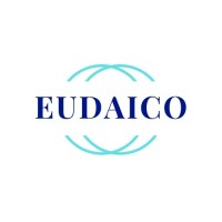 EUDAICO LTD. logo, EUDAICO LTD. contact details