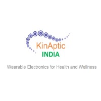 KinAptic India logo, KinAptic India contact details