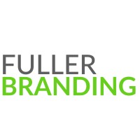 Fuller Branding logo, Fuller Branding contact details