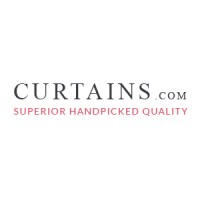 Curtains.com logo, Curtains.com contact details